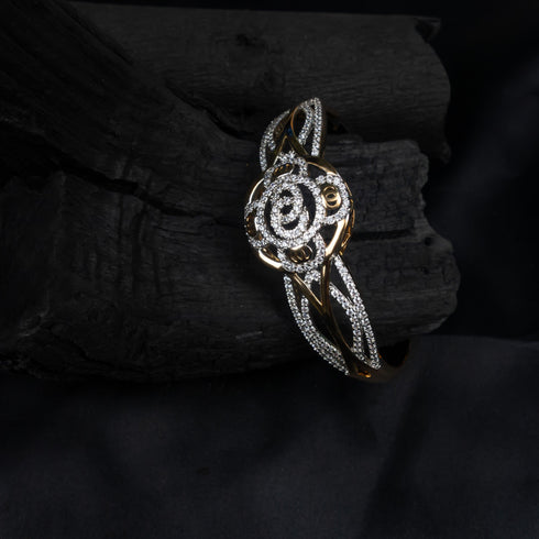 Majestic Diamond Bracelets - D5C-1