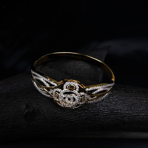 Majestic Diamond Bracelets - D5C