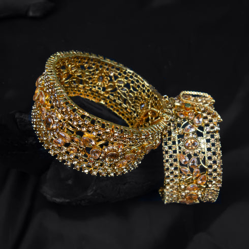 Champagne Wide Kangun