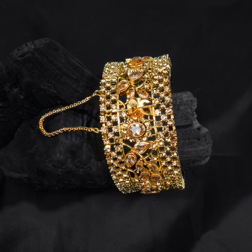 Champagne Wide Kangun