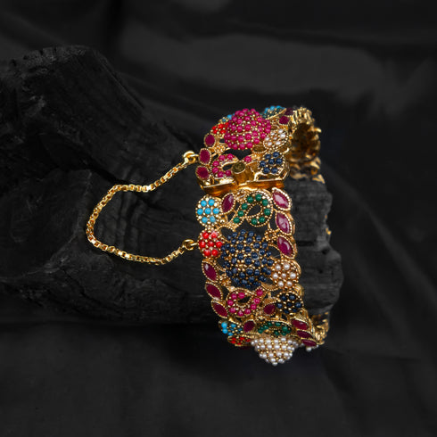 Luxury Naurattan Openable Kangun D285-2