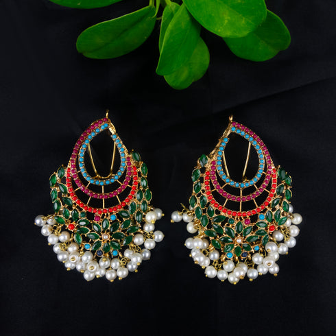 Zircon Choker D242-2