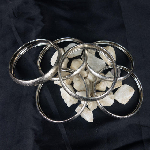 High Gloss Look Bangles - D99-2