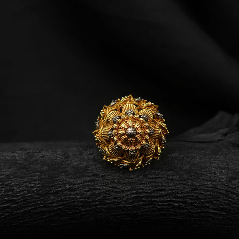 Vintage Vermeil-DS 142