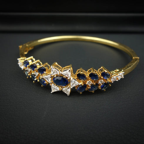 Elegant Silver Jewel-DS 09