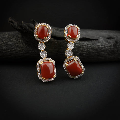 Radiant Silver Drops-DS 116