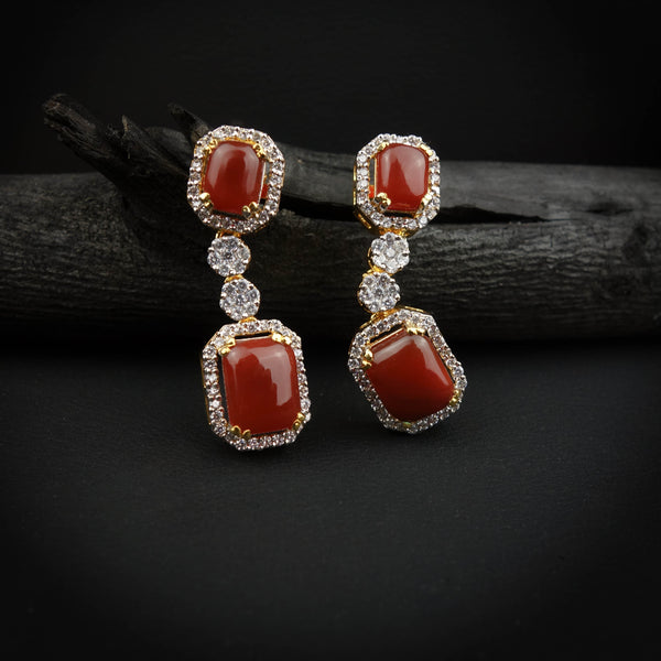 Radiant Silver Drops-DS 116