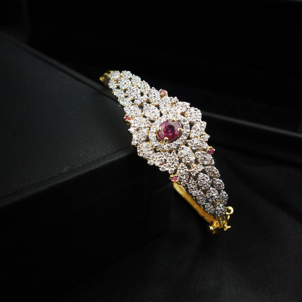 Twilight Silver Bracelets-DS 15