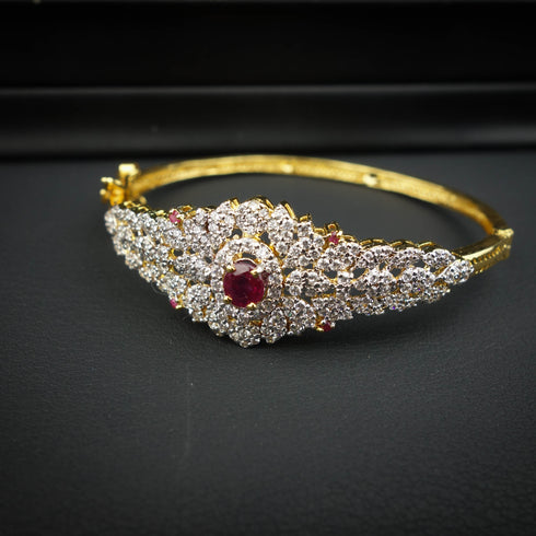 Twilight Silver Bracelets-DS 15