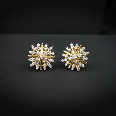 Charming Pearl Silver Necklace-DS 19