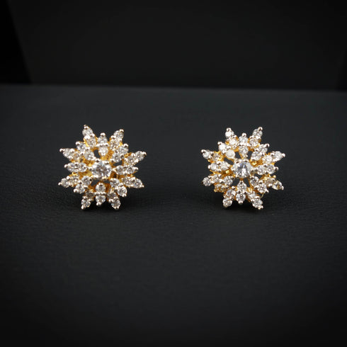 Ethereal Silver Pearl Bridal Necklace-DS 28