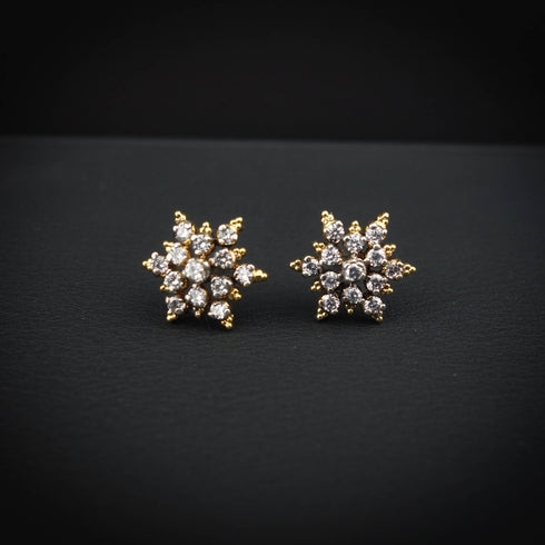 Pearl Luxe Silver Necklace-DS 31