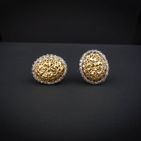 Aurora Silver Pearls Necklace-DS 36