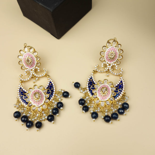 Silver Halo Bridal Set-DS 55