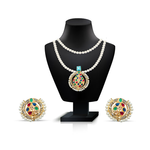 Silver Stone - Nauratan Set - D114 - 3